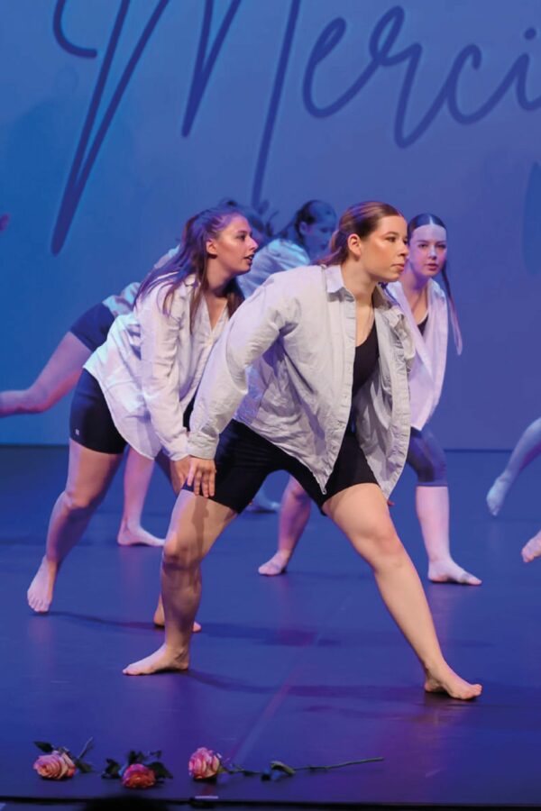 Planning Danse Hip-Hop Modern Jazz Street Jazz Modern Fusion enfants et adultes -Club Omnisports Courcouronnes COC Evry