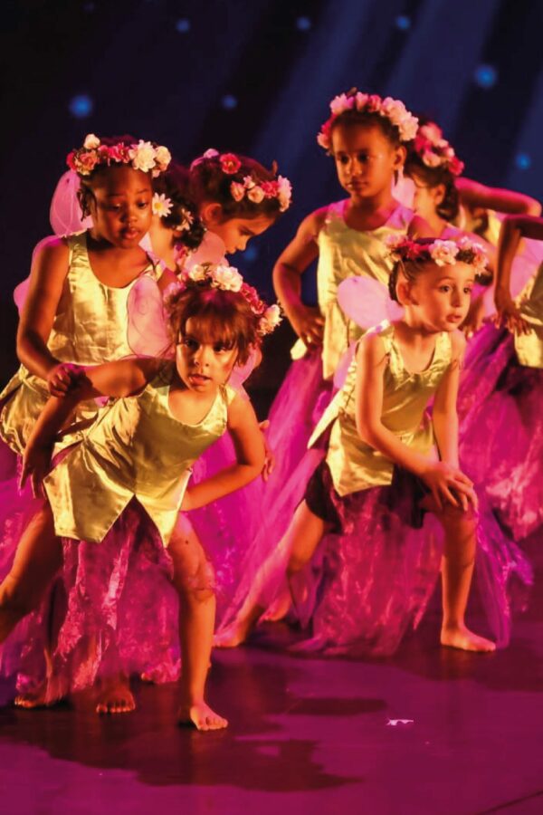 Planning Danse Hip-Hop Modern Jazz Street Jazz Modern Fusion enfants et adultes -Club Omnisports Courcouronnes COC Evry