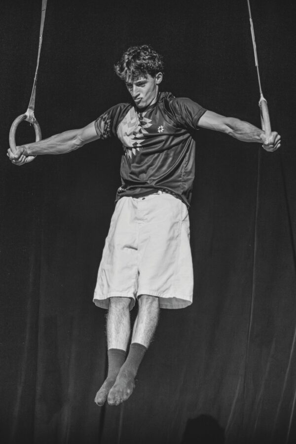 Gym gymnastique Artistique Féminine Masculine GAF GAM baby gym garçons filles adultes enfants loisir compétition - Club Omnisports Courcouronnes COC Evry