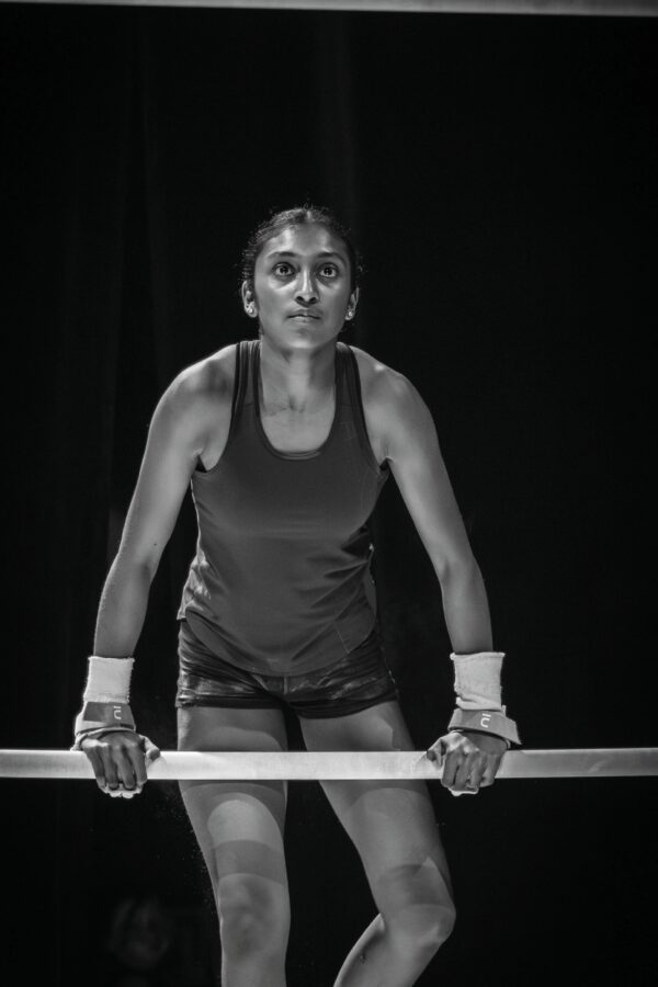 Gym gymnastique Artistique Féminine Masculine GAF GAM baby gym garçons filles adultes enfants loisir compétition - Club Omnisports Courcouronnes COC Evry