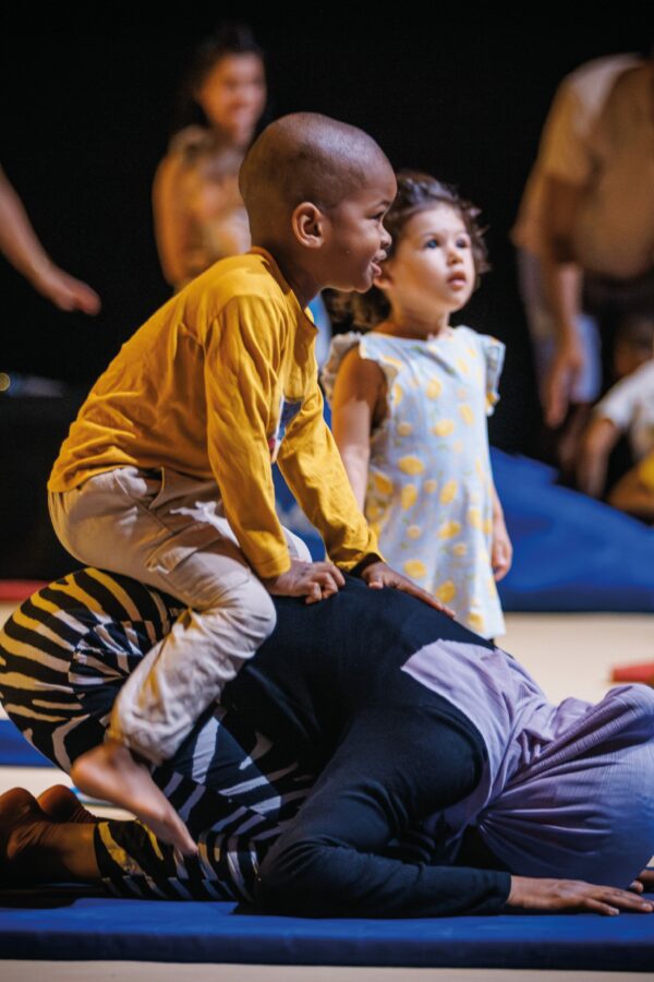 Gym gymnastique Artistique Féminine Masculine GAF GAM baby gym garçons filles adultes enfants loisir compétition - Club Omnisports Courcouronnes COC Evry