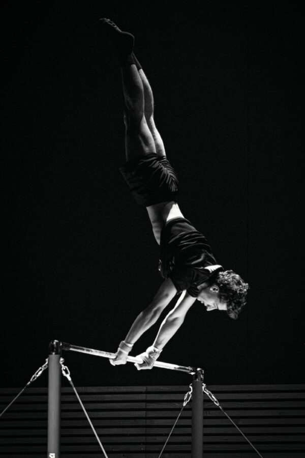 Gym gymnastique Artistique Féminine Masculine GAF GAM baby gym garçons filles adultes enfants loisir compétition - Club Omnisports Courcouronnes COC Evry