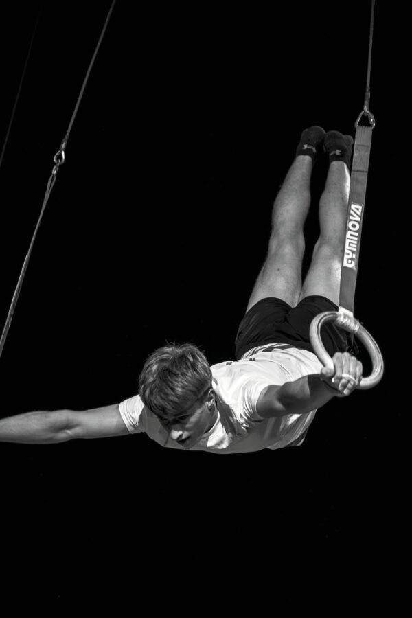 Gym gymnastique Artistique Féminine Masculine GAF GAM baby gym garçons filles adultes enfants loisir compétition - Club Omnisports Courcouronnes COC Evry