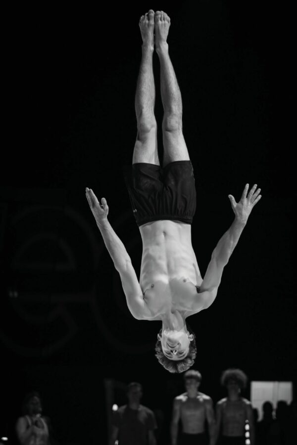 Gym gymnastique Artistique Féminine Masculine GAF GAM baby gym garçons filles adultes enfants loisir compétition - Club Omnisports Courcouronnes COC Evry