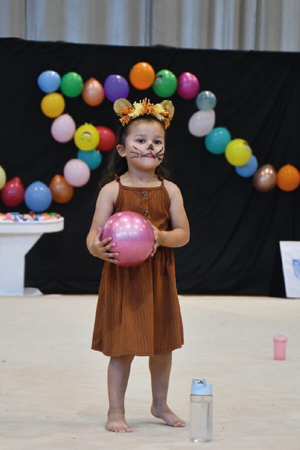 GRS GR Gymnastique Rythmique enfant et adulte loisir compétition - Club Omnisports Courcouronnes COC Evry