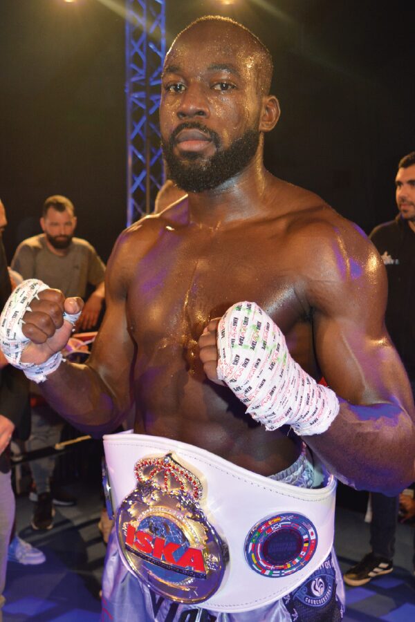 COC Performance pour les athlètes - Club Omnisports Courcouronnes COC