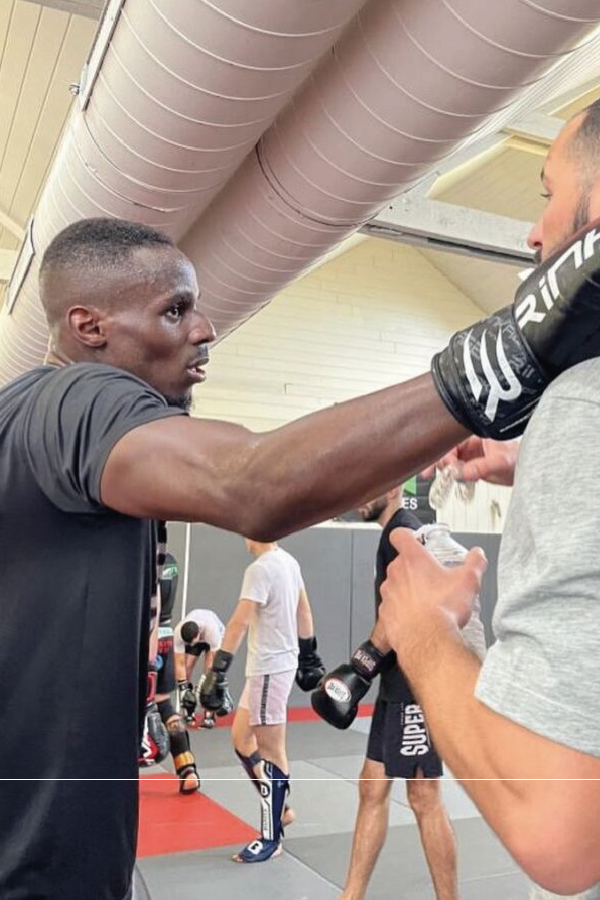 COC Performance pour les athlètes - Club Omnisports Courcouronnes COC