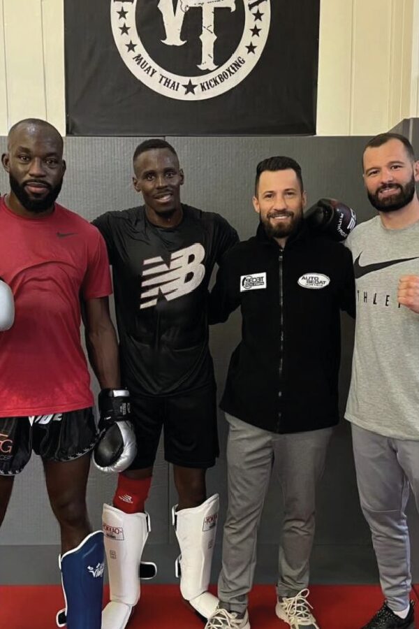 COC Performance pour les athlètes - Club Omnisports Courcouronnes COC