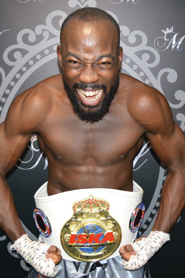 COC Performance pour les athlètes - Club Omnisports Courcouronnes COC