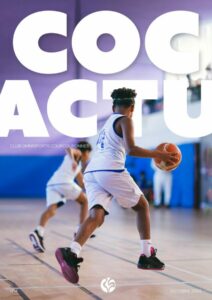 COC ACTU n°4 - Club Omnisports Courcouronnes COC