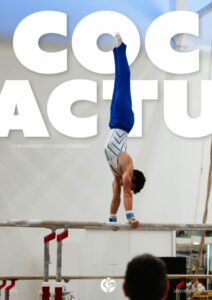 COC ACTU n°5 - Club Omnisports Courcouronnes COC