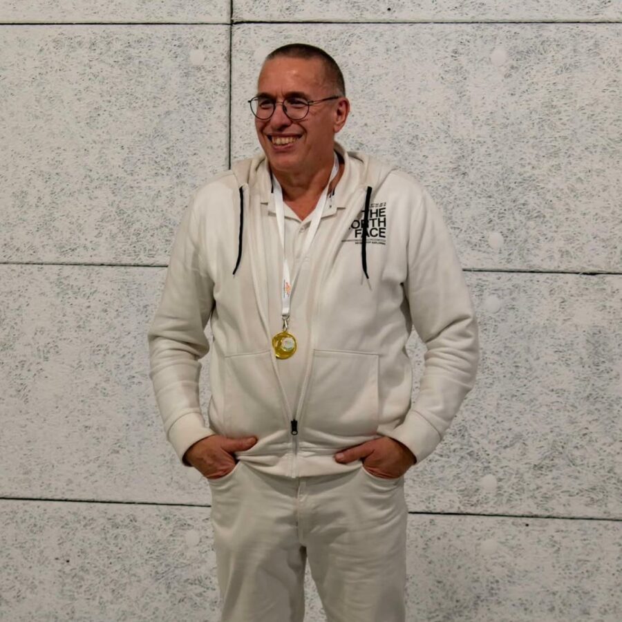 TIR championnat régional UFOLEP - Club Omnisports Courcouronnes COC